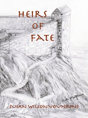 cover image of The Heirs of Fate